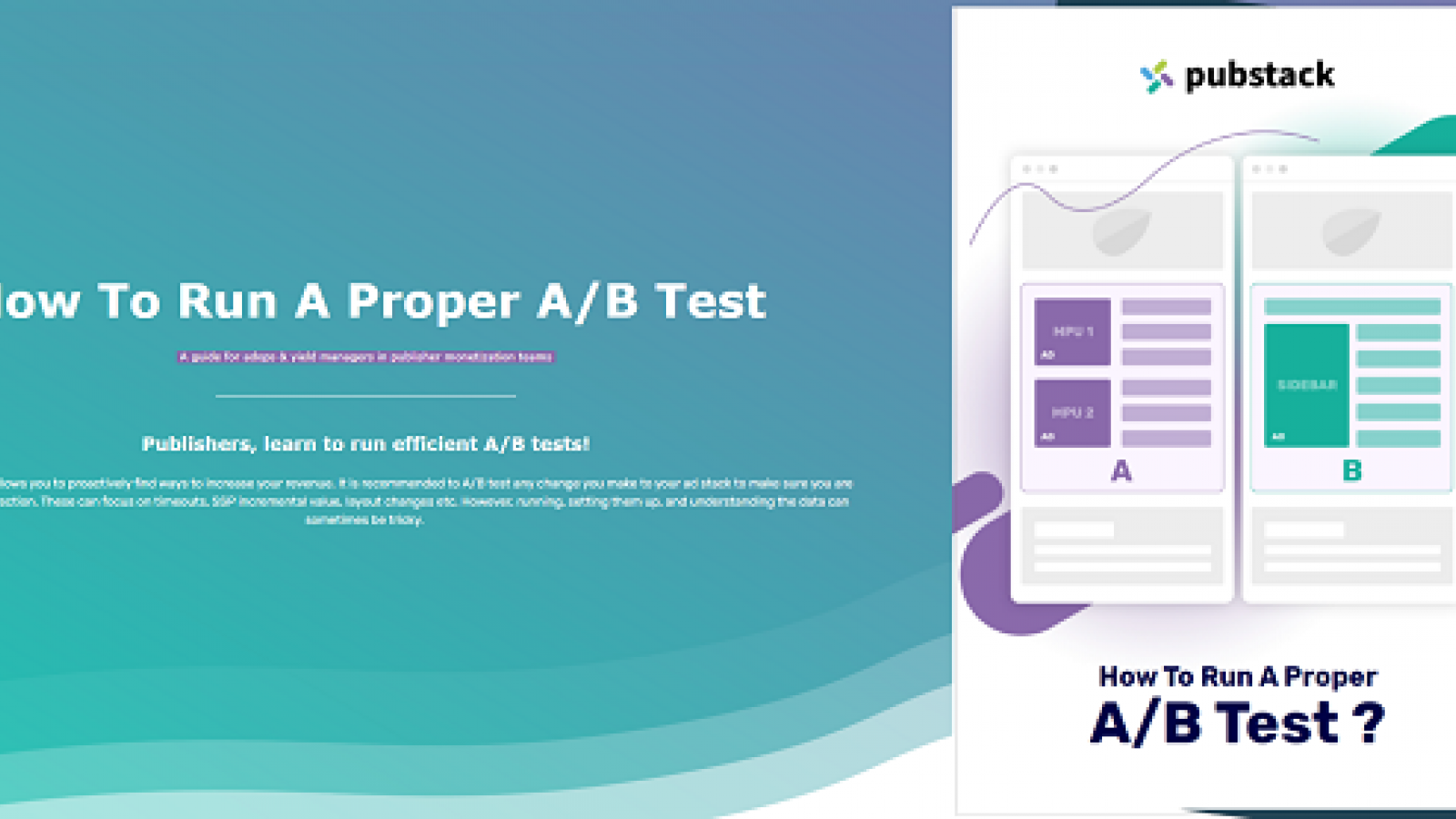 AB TEST 600